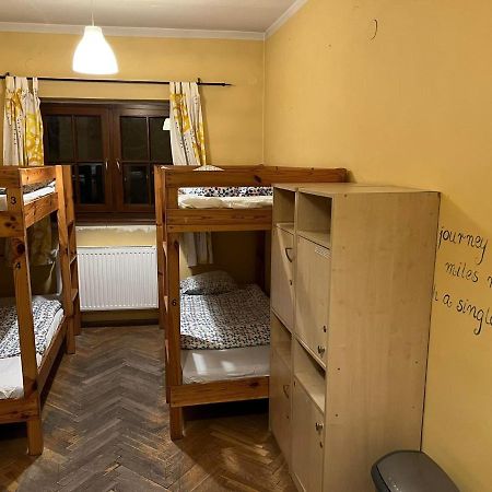 50 People Bis Apartment Krakkó Kültér fotó