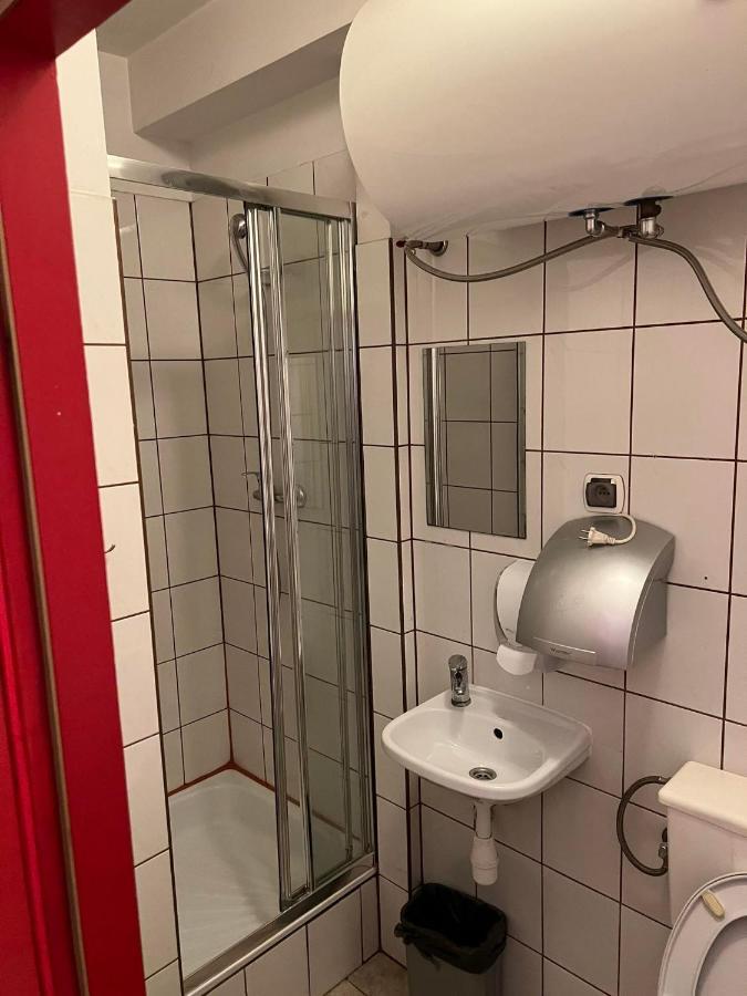 50 People Bis Apartment Krakkó Kültér fotó
