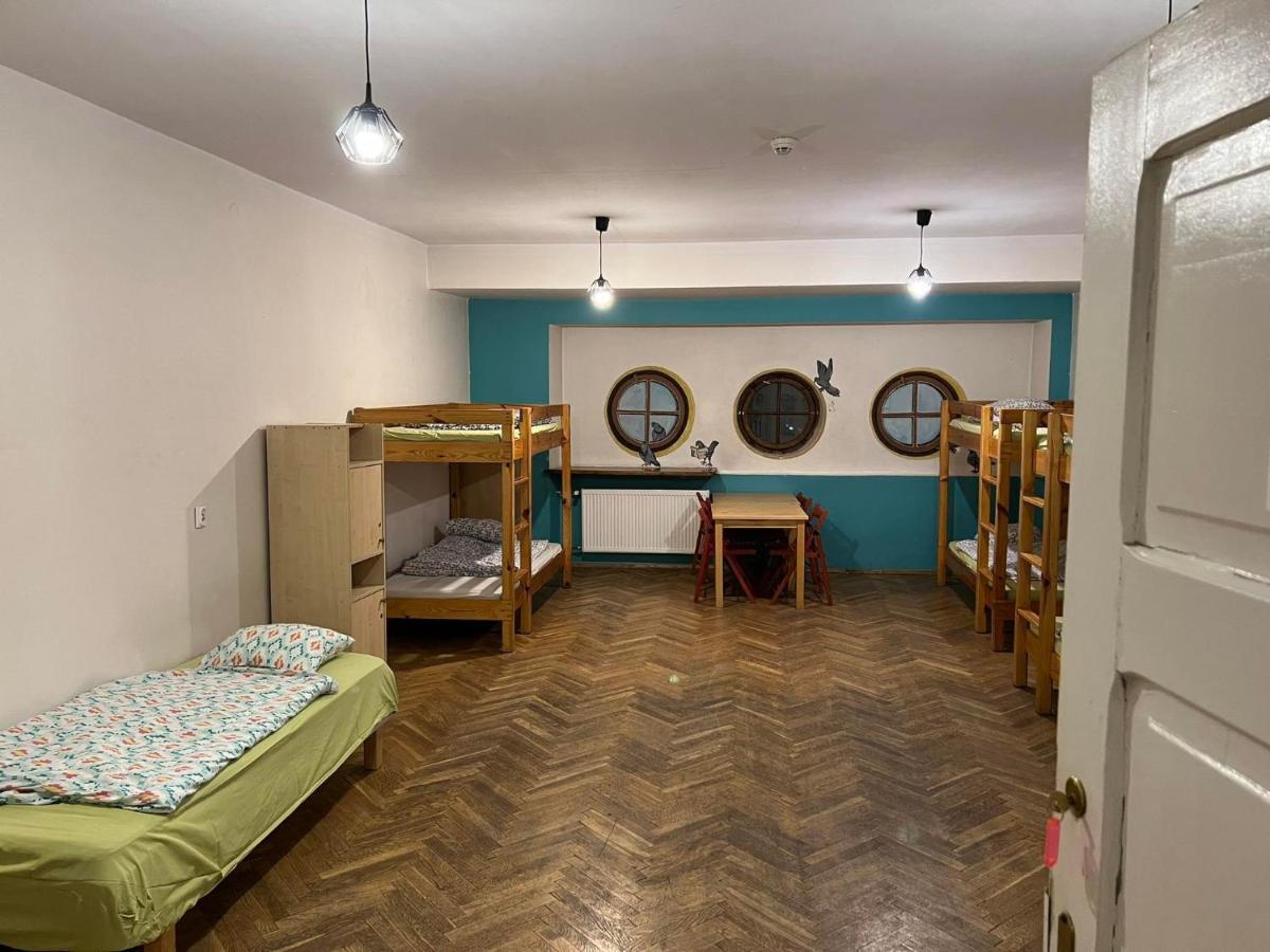 50 People Bis Apartment Krakkó Kültér fotó