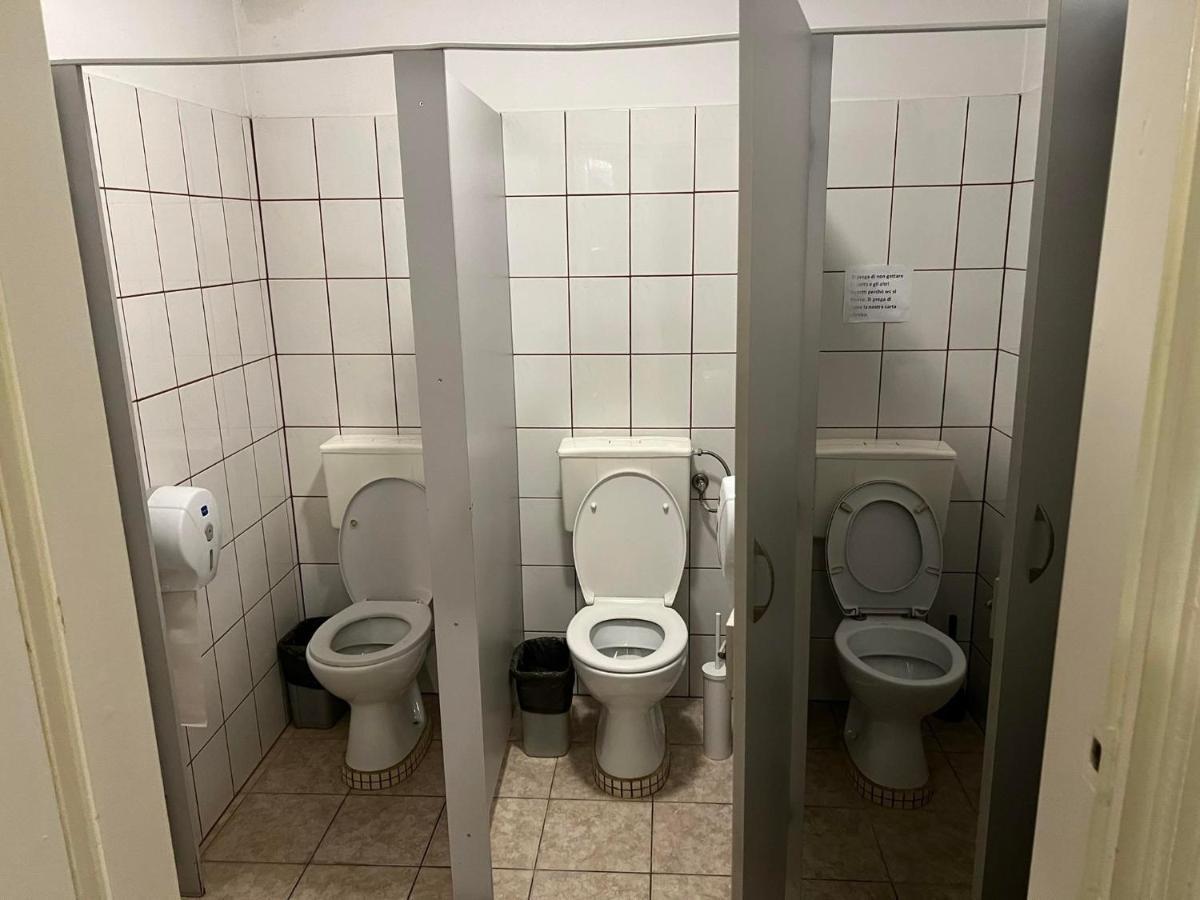 50 People Bis Apartment Krakkó Kültér fotó